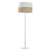 Торшер TK Lighting 5241 Linobianco E27 1x15W IP20 бежева