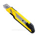 Сегментний ніж Stanley STHT10266-0 18мм