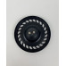Світлодіодна лампочка Nowodvorski 9342 Reflector LED GU10 1x9W 3000K 790Lm IP20 чорна