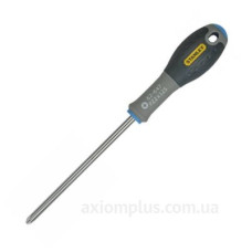 Хрестова викрутка Stanley FMHT0-62647 Fatmax Pz2x125 Хрестова викрутка Stanley FMHT0-62647 Fatmax Pz2x125