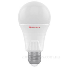 Світлодіодна лампа Electrum Elegant PA LS-33 A60 10Вт Е27 3000K (A-LS-1911) Світлодіодна лампа Electrum Elegant PA LS-33 A60 10Вт Е27 3000K (A-LS-1911)