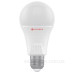 Світлодіодна лампа Electrum Elegant PA LS-33 A60 10Вт Е27 3000K (A-LS-1911)