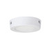 Світильник стельовий Goldlux 336057 Rigel LED 1x4.8W 4000K 550Lm IP20 білий