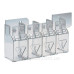Захисна кришка Hager HZC216 HAC/HAD 100-125А, 4п