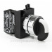 Перемикач EMAS CM100S20 0-1 із фіксацією (1НО)