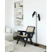 Торшер Nordlux 2320314003 Rochelle GU10 2x8W IP20 чорний