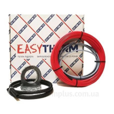 Нагрівальний кабель Easytherm EC105.0