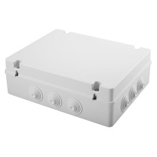 Коробка розподільча 44 CE 380X300X120 IP55 GEWISS ( GW44010 ) Коробка розподільча 44 CE 380X300X120 IP55 GEWISS ( GW44010 )