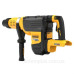 Акумуляторний безщітковий перфоратор DeWALT DCH775X2 SDS-Max XR Flexvolt 54В Акумуляторний безщітковий перфоратор DeWALT DCH775X2 SDS-Max XR Flexvolt 54В