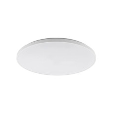 Світильник стельовий Nowodvorski 10981 Agnes Round LED Pro 1x64W 3000K 5800Lm IP44 білий