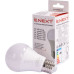 Світлодіодна лампа E.Next e.LED.lamp.A60.E27.12.3000 12Вт 3000К (l0650603)