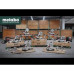 Акумуляторна торцювальна пила Metabo KGS 18 LTX BL 216 (614216850) Акумуляторна торцювальна пила Metabo KGS 18 LTX BL 216 (614216850)