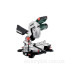 Торцювально-настільна циркулярна пила Metabo KGT 305 M 2000Вт диск 305х30 LED (619004000)