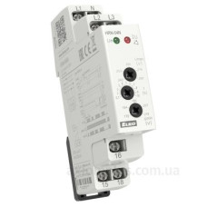 Реле контролю фаз HRN-54N