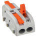 Прохідна клема TOSUNlux PCT-12 32А 400В (6931934238419) Прохідна клема TOSUNlux PCT-12 32А 400В (6931934238419)