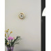 Бра, настінний світильник Nordlux 2312111035 Chisell E14 1x25W IP20 латунний