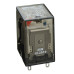 Реле електромеханічне АСКО MY4 DC24V ( А0090010015 )
