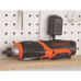 Акумуляторна викрутка Black&Decker CS3653LC 3,6В