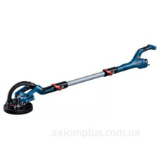 Шліфмашина Bosch GTR 550 (06017D4020)