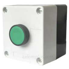 Одномісний пост керування Promfactor FP5-BOX1W01