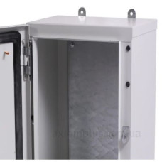 Козирок монтажного боксу Білмакс Б00014491 BW-5.2 5 BOX Wall Козирок монтажного боксу Білмакс Б00014491 BW-5.2 5 BOX Wall