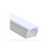 Пластиковий короб E.Next e.trunking.stand.25.25 25х25мм 2м (s033016) Пластиковий короб E.Next e.trunking.stand.25.25 25х25мм 2м (s033016)