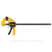 Швидкозатискна струбцина DeWALT DWHT0-83140 
