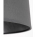 Торшер TK Lighting 5046 Walz E27 1x15W IP20 сірий