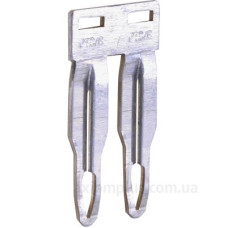 Втична перемичка ETI 3903034 ESC-PTC/6/02 (2P для ESC-CBC.6) Втична перемичка ETI 3903034 ESC-PTC/6/02 (2P для ESC-CBC.6)