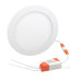 Світильник Євросвітло LED-R-170-12 6400К