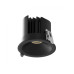 Точковий світильник Kloodi KD-RORRY85 12W CCT BK LED 3000K/4000K/6000K 960Lm IP20 чорний