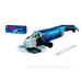 Кутова шліфувальна машина Bosch GWS 24-230 JZ (06018C3300)