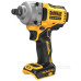 Ударний гайкокрут безщітковий DeWALT DCF891N XR Li-Ion 18В 1084Нм 2000об/хв 3250уд/хв