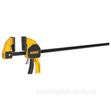 Швидкозатискна струбцина DeWALT DWHT0-83187 