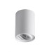 Точковий світильник Kanlux 25479 Bord GU10 1x10W IP20 білий