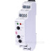 Реле контролю рівня рідини ETI 002471715 HRH-5 UNI 24..240V AC/DC (1x16A AC1)