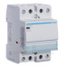 Контактор 63A ESC263 (2НВ, 230В) 3м Hager