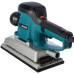 Вібраційна шліфувальна машинка Makita BO4900V 300Вт Вібраційна шліфувальна машинка Makita BO4900V 300Вт