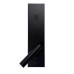 Світильник настінний Violux BITRIX-W USB 15W 3000/4200/6000K 865Lm IP20 чорний ( 553105 )