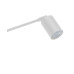 Бра, настінний світильник TK Lighting 11362 Nex GU10 1x10W IP20 білий