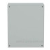 Шафа Schneider Electric SPACIAL NSYCRN65250P CRN 600х500х250мм з монтажною панеллю
