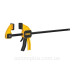 Швидкозатискна струбцина DeWALT DWHT0-83194 Швидкозатискна струбцина DeWALT DWHT0-83194