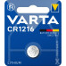 Батарейка літієва Varta Lithium CR1216