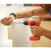 Шуруповерт Black&Decker BDCD8 7,2В
