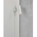 Бра, настінний світильник Nordlux 61681001 Mib GU10 1x20W IP20 білий