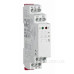 Імпульсне реле ElectrO RКN8162 РКН8-162 0,2сек 16А 2 контакта 230В Імпульсне реле ElectrO RКN8162 РКН8-162 0,2сек 16А 2 контакта 230В
