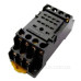 Колодка для проміжного реле CNC MY 3P 5А (Б00030650) Колодка для проміжного реле CNC MY 3P 5А (Б00030650)