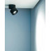 Точковий світильник Azzardo AZ6031 Costa LED 1x12W 3000K/4000K/6000K 720Lm IP20 чорний
