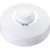 Мікрохвильовий датчик руху E.Next e.sensor.mw.700.white 360° IP20 білий (s061021)
