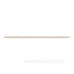 Чотирьохмісна рамка Schneider Electric Unica New NU200844 бежева